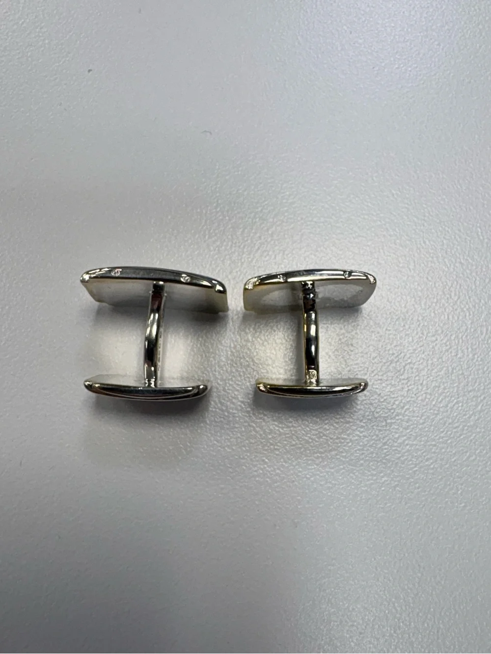 Tiffany & Co. Men’s Cufflinks